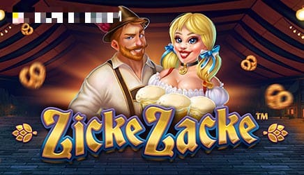 Zicke Zacke